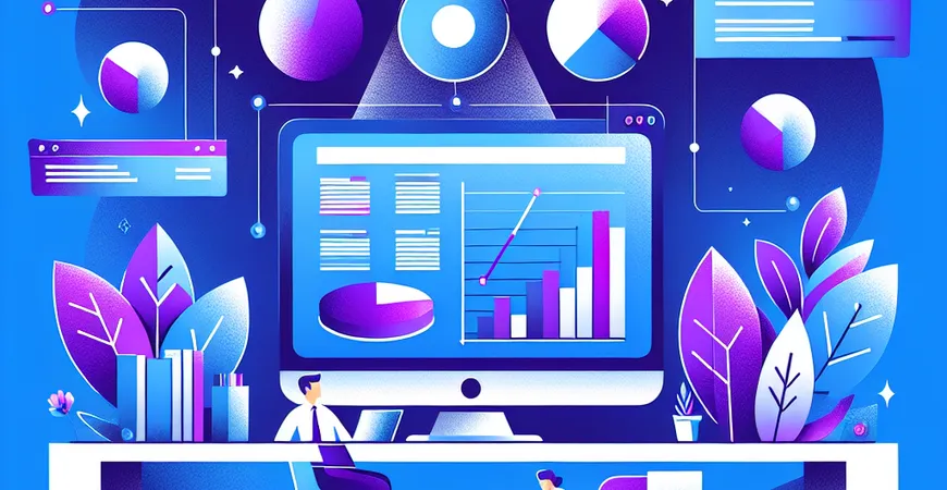  为什么企业越大，越需要ERP？跨区域管理的4个核心价值  